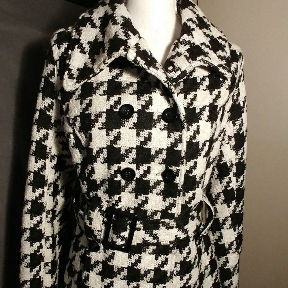 Charlotte Russe Coat